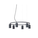 DONNA CIRCLE 60 HANGLAMP