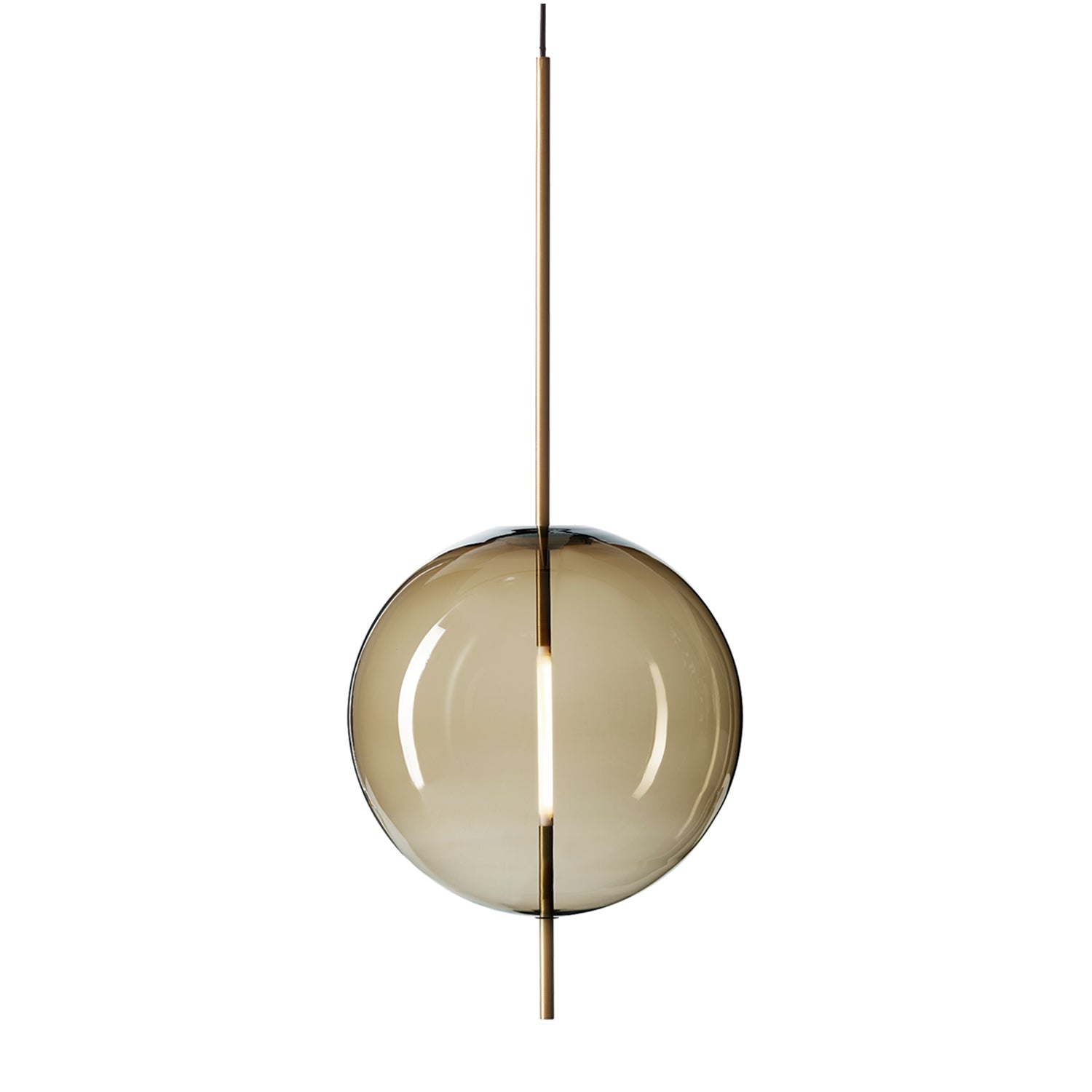 KADINSKY 45 SMOKED BROWN - TOONZAALMODEL