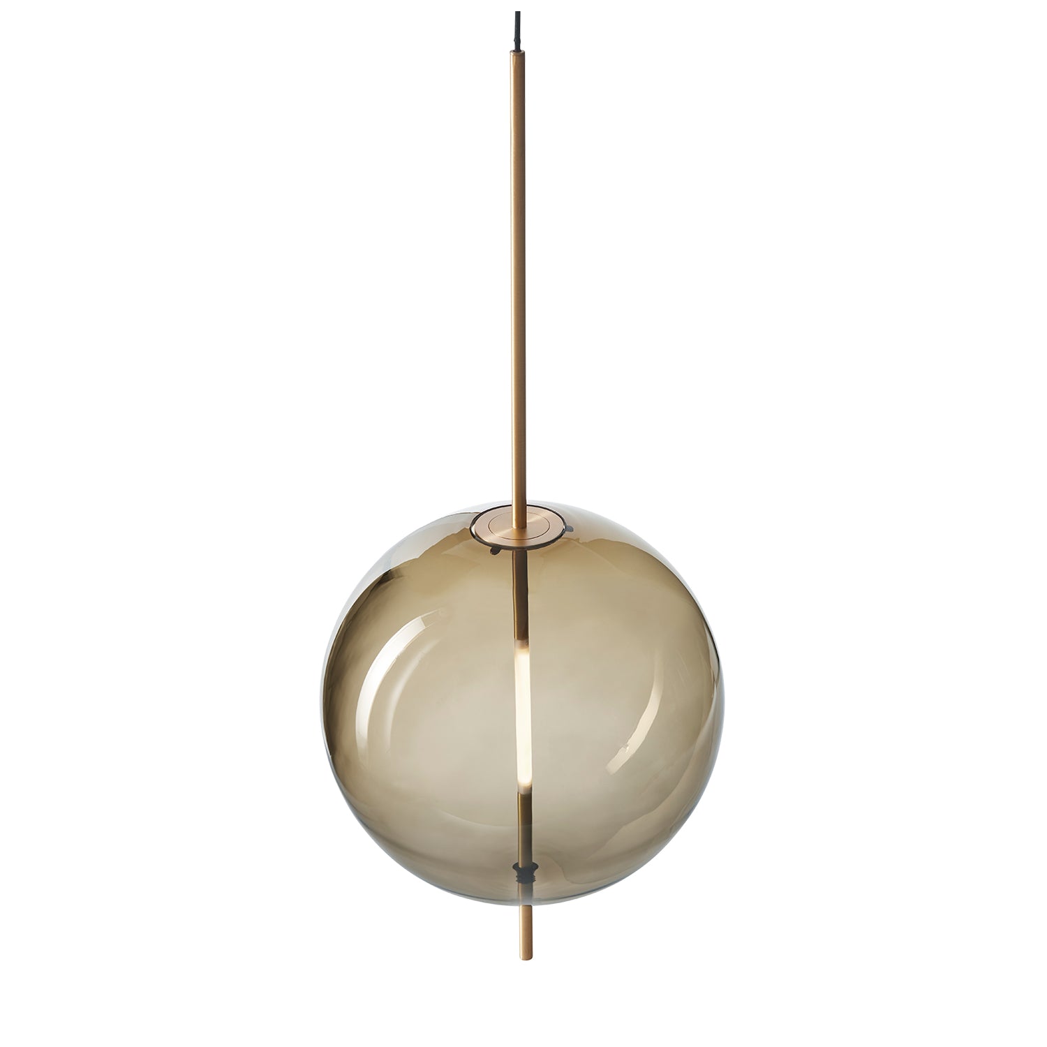 KADINSKY 45 SMOKED BROWN - TOONZAALMODEL