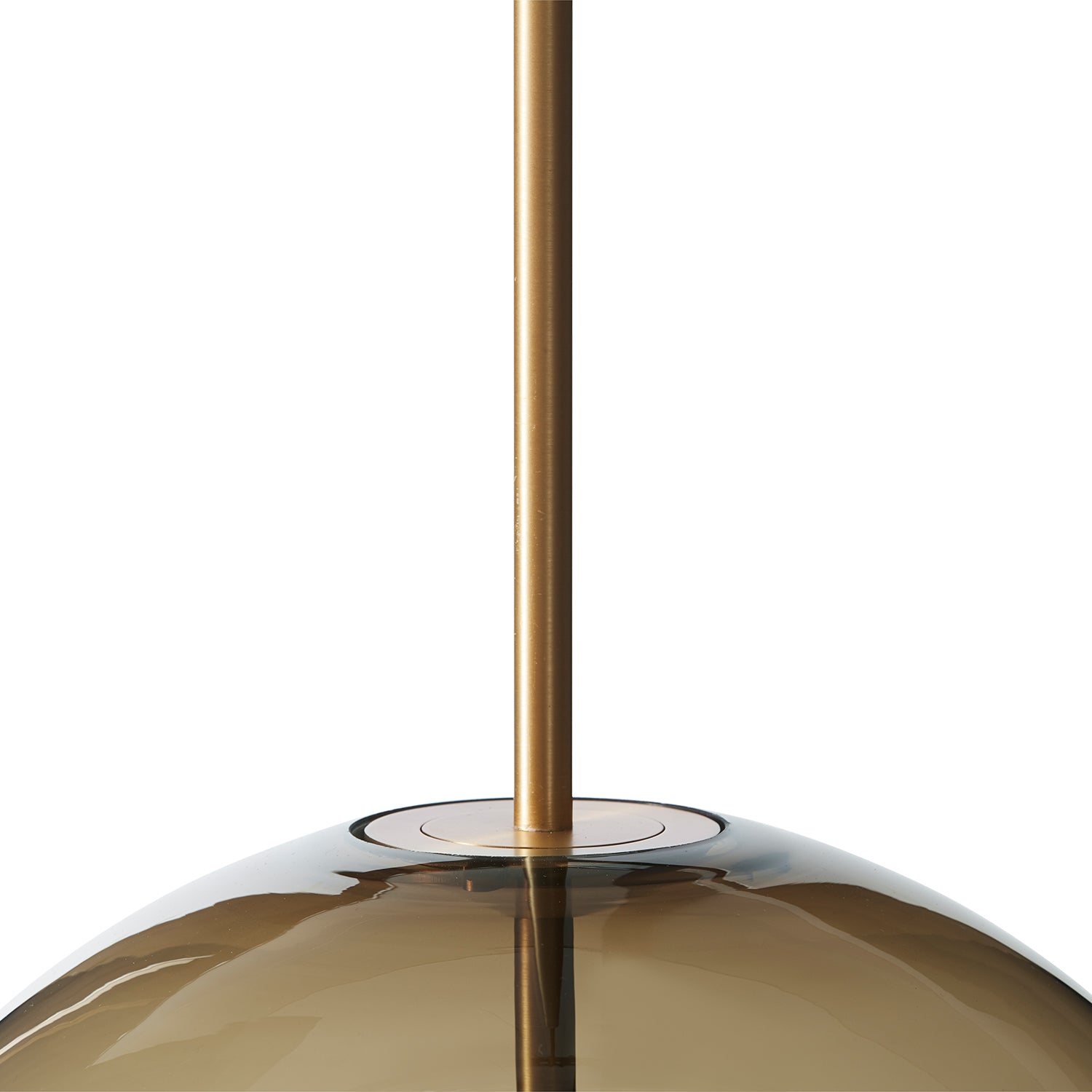 KADINSKY 45 SMOKED BROWN - TOONZAALMODEL