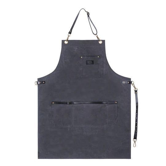 KOOKSCHORT AUBRAC - ASHES