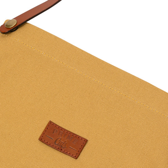 KOOKSCHORT CHAROLAIS - CARAMEL