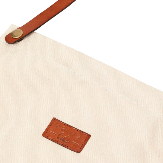 KOOKSCHORT CHAROLAIS - CRÈME