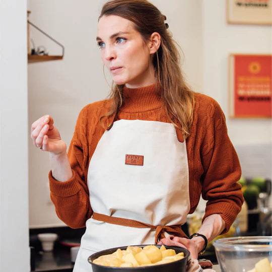 KOOKSCHORT CHAROLAIS - CRÈME