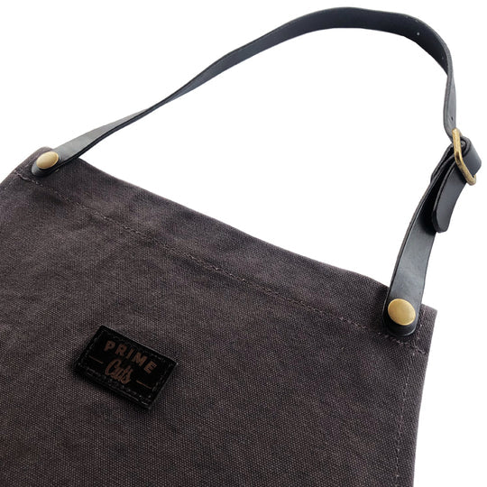 KOOKSCHORT CHAROLAIS - ASHES