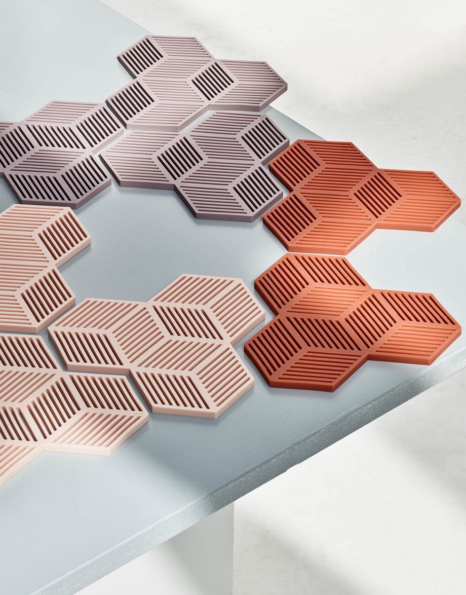 PUIK SICO ONDERLEGGERS