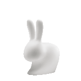 RABBIT CHAIR - LED LAMP