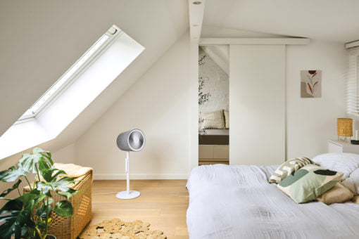 SIMON VENTILATOR