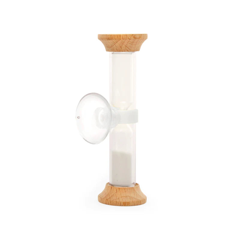 5 MINUTEN DOUCHE TIMER