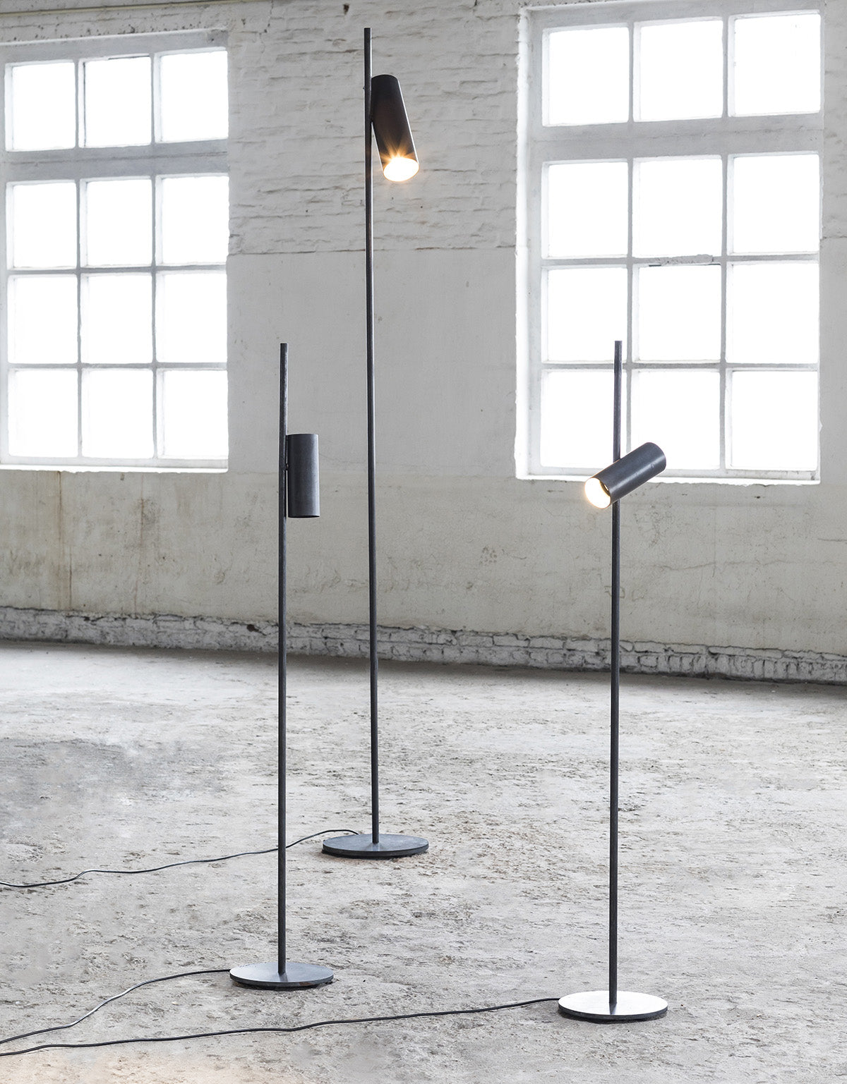 STAANDE LAMP SOFISTICATO