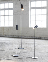 STAANDE LAMP SOFISTICATO