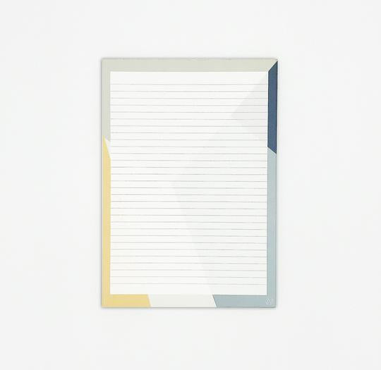 NOTEPAD