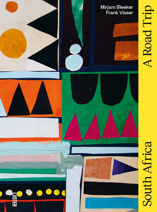 SOUTH AFRICA - A ROAD TRIP