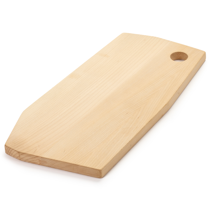 HOUTEN SNIJPLANK