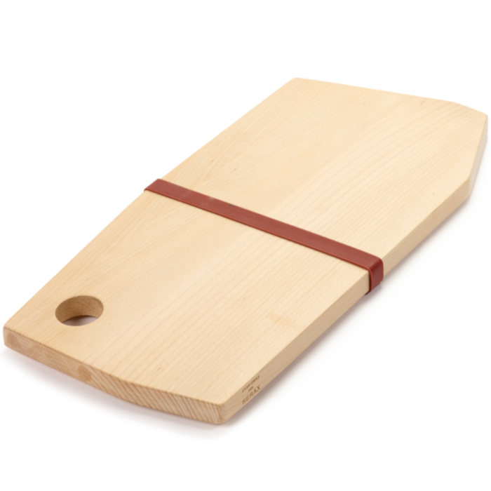 HOUTEN SNIJPLANK