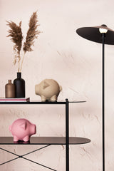 TOONZAALMODEL - BONNETT STAANDE LAMP
