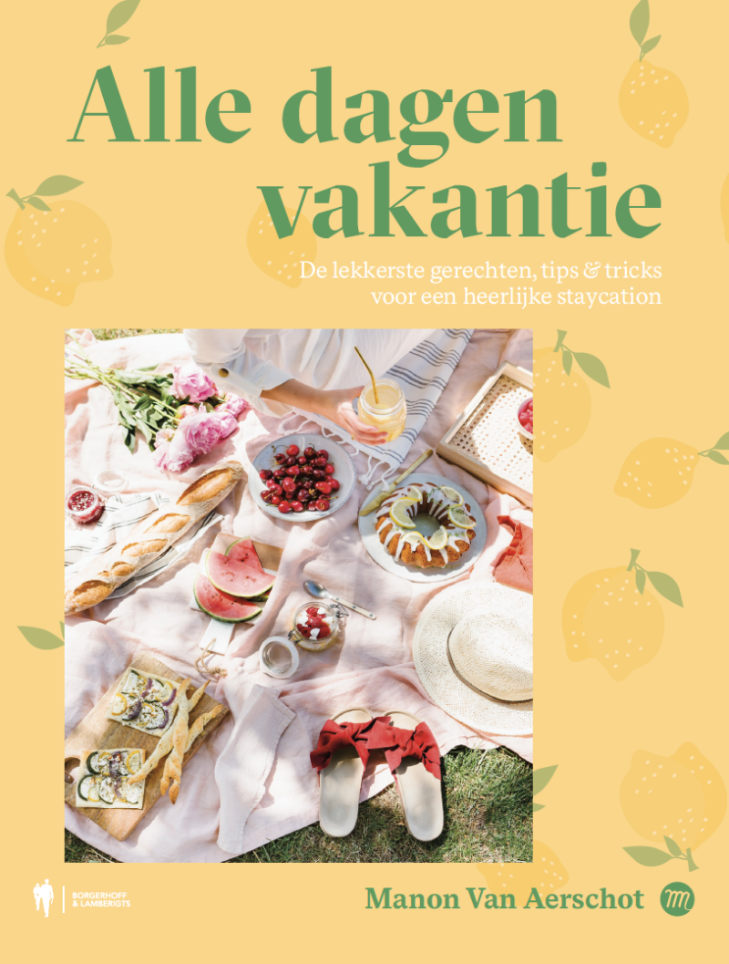 ALLE DAGEN VAKANTIE