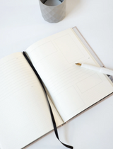 QUOTE TO NOTE BOOK