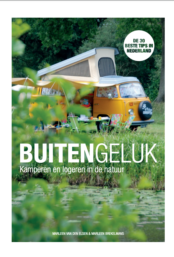 BUITENGELUK