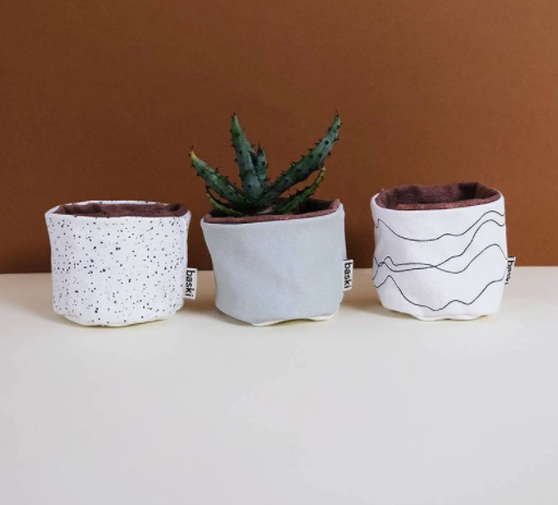 PLANTENMAND BASKI MINI