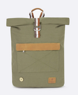 FAGUO RUGZAK CYCLING BAG KAKHI