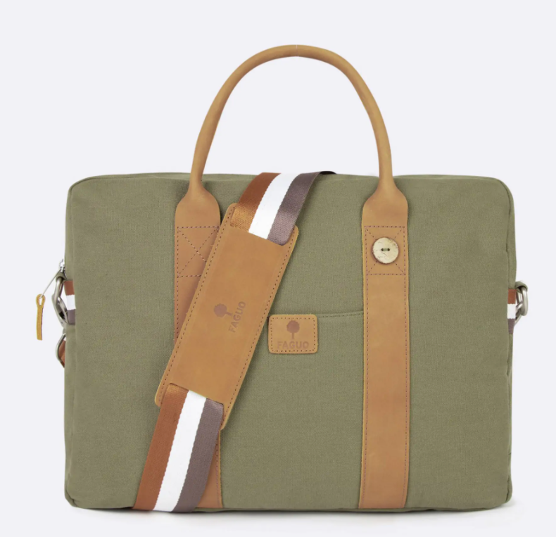 FAGUO LAPTOP TAS KAKHI