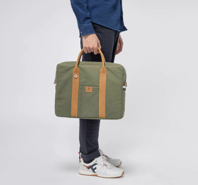 FAGUO LAPTOP TAS KAKHI
