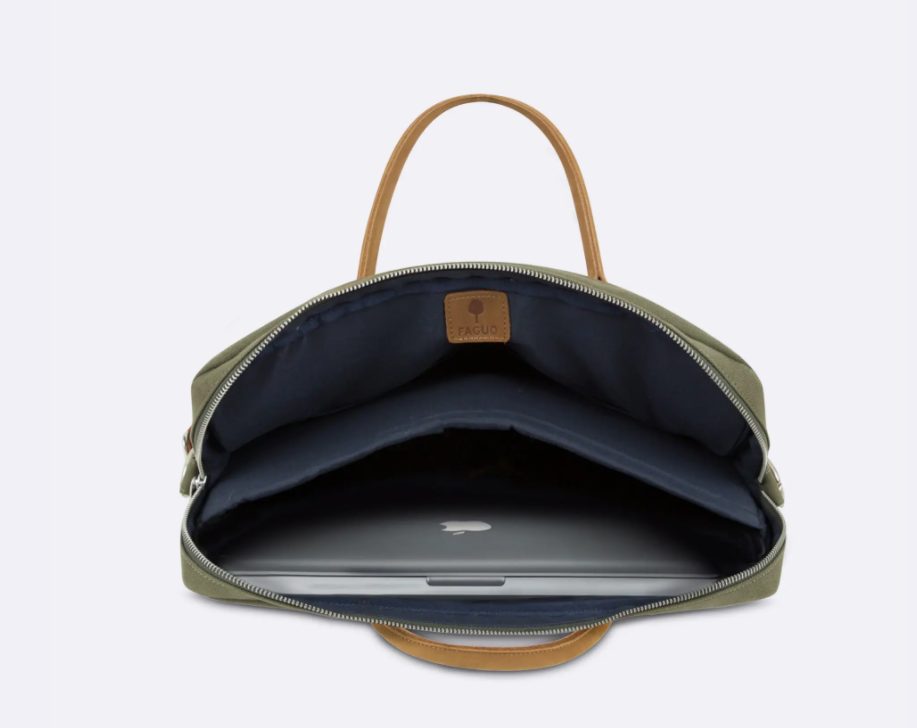 FAGUO LAPTOP TAS KAKHI