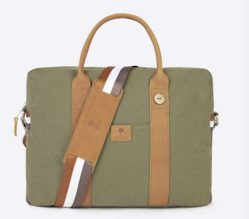 FAGUO LAPTOP TAS KAKHI