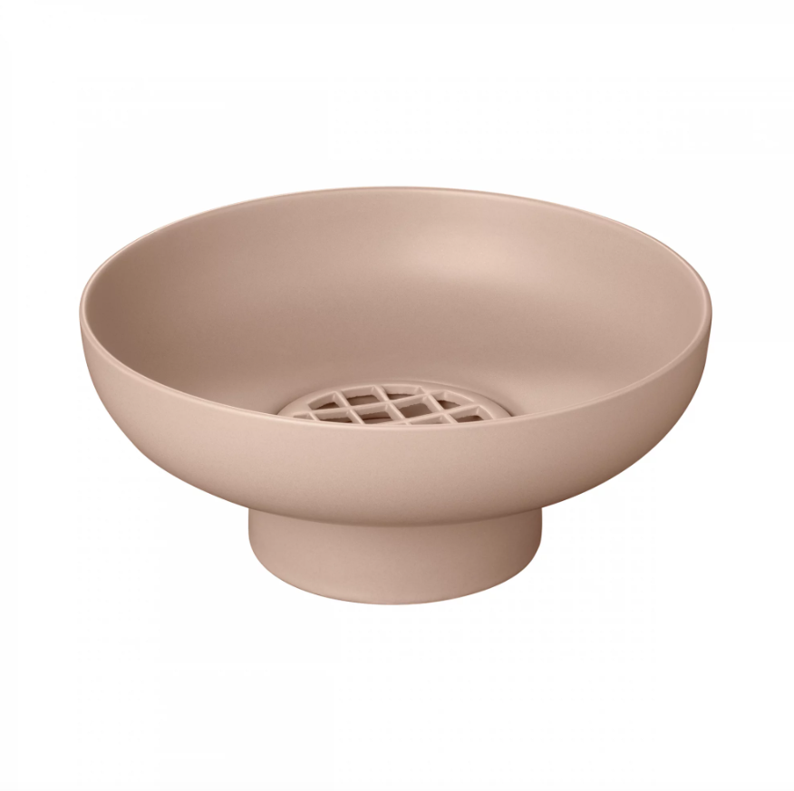VAAS MIYABI M - TERRACOTTA