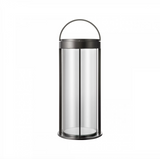 MITURO LAMP - GUNMETAL - S