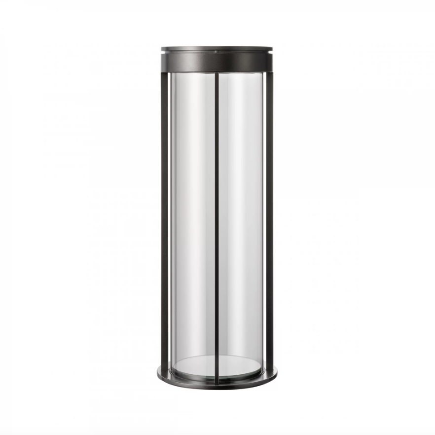 MITURO LAMP - GUNMETAL - M