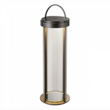MITURO LAMP - GUNMETAL - M
