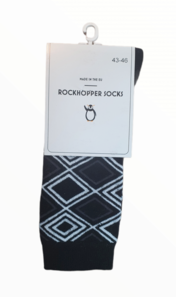 ROCKHOPPER SOCKS