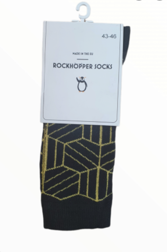 ROCKHOPPER SOCKS