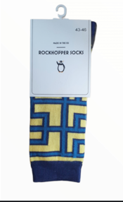 ROCKHOPPER SOCKS