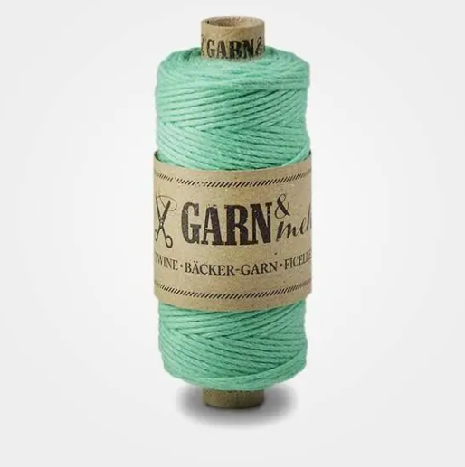 LINNEN TWINE KLOS TOUW