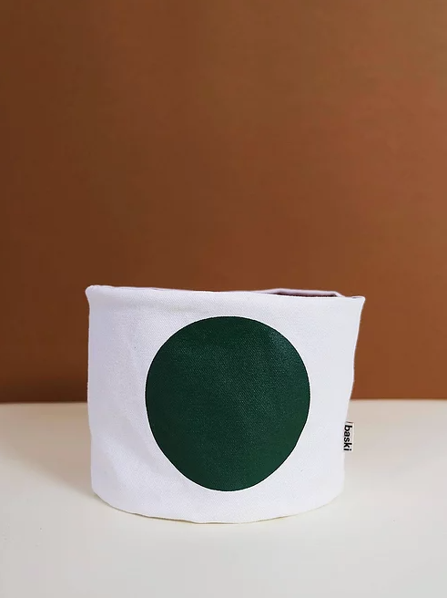 PLANTENMAND BASKI SMALL