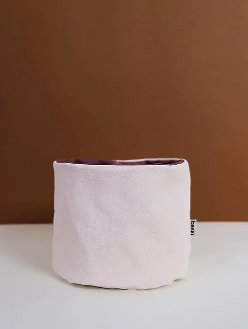 PLANTENMAND BASKI SMALL