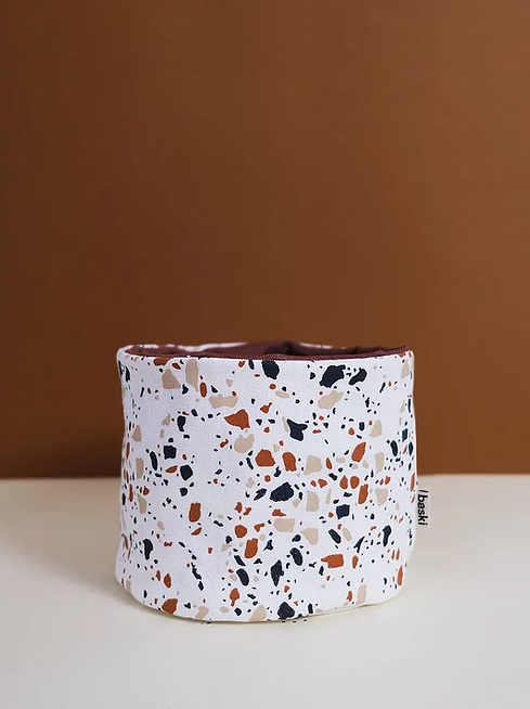 PLANTENMAND BASKI LARGE