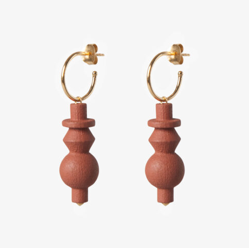 TOTEM HOOPS L OORRINGEN