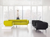SEGMENT FAUTEUIL