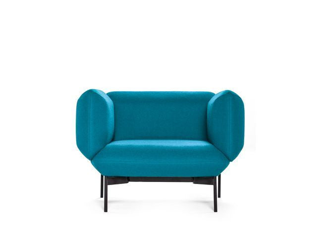 SEGMENT FAUTEUIL
