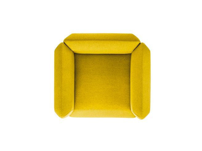 SEGMENT FAUTEUIL