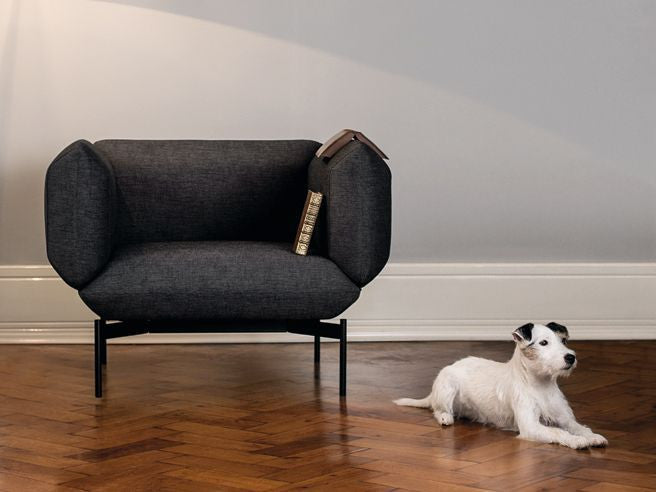 SEGMENT FAUTEUIL
