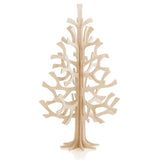 LOVI KERSTBOOM - NATUUR 100 CM