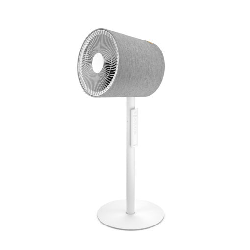 SIMON VENTILATOR