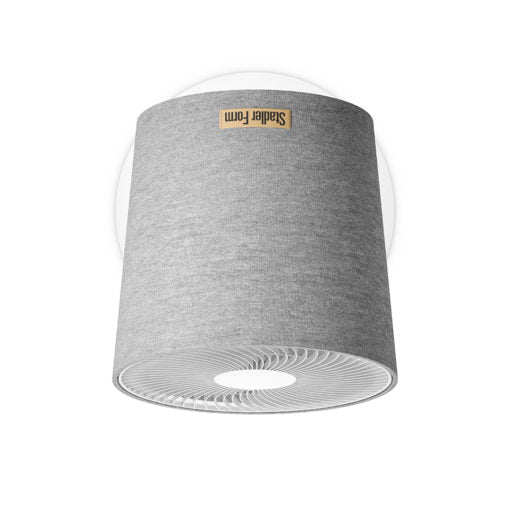 SIMON VENTILATOR