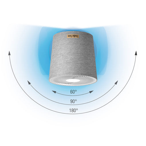 SIMON VENTILATOR
