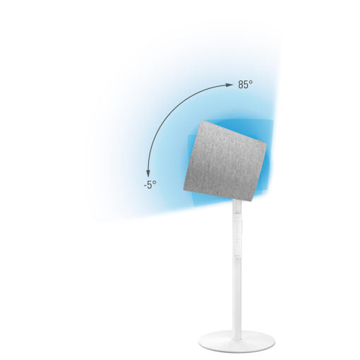 SIMON VENTILATOR